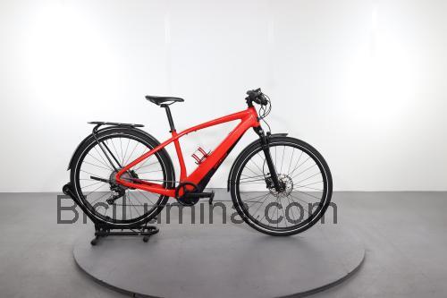 Specialized Turbo Vado 1.0 ficha tecnica 